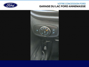 Photo 18 du bon plan FORD Fiesta 1.0 Flexifuel 95ch Titanium Business 5p occasion à 14990 €