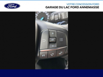 Photo 20 du bon plan FORD Fiesta 1.0 Flexifuel 95ch Titanium Business 5p occasion à 14990 €
