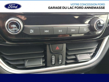 Photo 21 du bon plan FORD Fiesta 1.0 Flexifuel 95ch Titanium Business 5p occasion à 14990 €