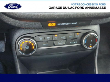 Photo 22 du bon plan FORD Fiesta 1.0 Flexifuel 95ch Titanium Business 5p occasion à 14990 €