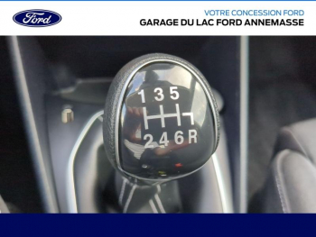 Photo 24 du bon plan FORD Fiesta 1.0 Flexifuel 95ch Titanium Business 5p occasion à 14990 €