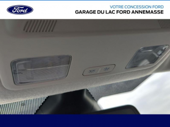 Photo 25 du bon plan FORD Fiesta 1.0 Flexifuel 95ch Titanium Business 5p occasion à 14990 €