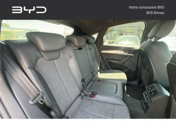 Photo 6 du bon plan AUDI Q5 Sportback 35 TDI Mild Hybrid 163ch S line S tronic 7 occasion à 41990 €
