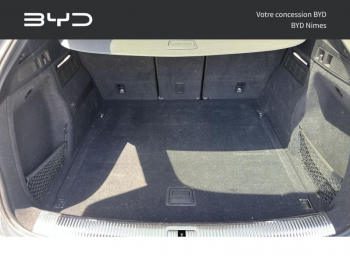 Photo 8 du bon plan AUDI Q5 Sportback 35 TDI Mild Hybrid 163ch S line S tronic 7 occasion à 41990 €