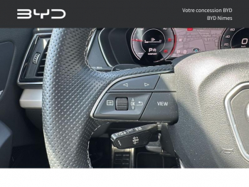 Photo 11 du bon plan AUDI Q5 Sportback 35 TDI Mild Hybrid 163ch S line S tronic 7 occasion à 41990 €