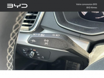 Photo 12 du bon plan AUDI Q5 Sportback 35 TDI Mild Hybrid 163ch S line S tronic 7 occasion à 41990 €