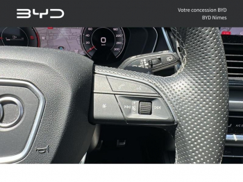 Photo 13 du bon plan AUDI Q5 Sportback 35 TDI Mild Hybrid 163ch S line S tronic 7 occasion à 41990 €