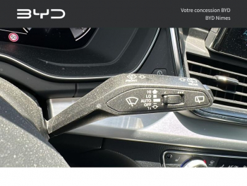Photo 14 du bon plan AUDI Q5 Sportback 35 TDI Mild Hybrid 163ch S line S tronic 7 occasion à 41990 €