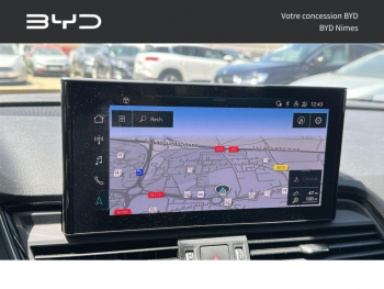 Photo 15 du bon plan AUDI Q5 Sportback 35 TDI Mild Hybrid 163ch S line S tronic 7 occasion à 41990 €