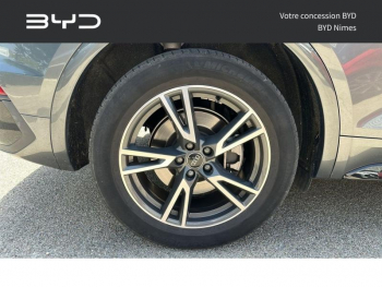 Photo 19 du bon plan AUDI Q5 Sportback 35 TDI Mild Hybrid 163ch S line S tronic 7 occasion à 41990 €
