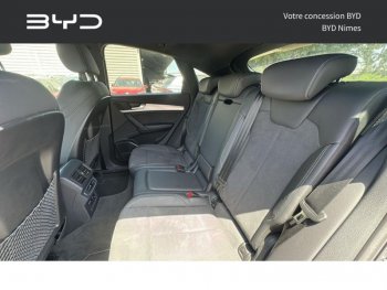 Photo 23 du bon plan AUDI Q5 Sportback 35 TDI Mild Hybrid 163ch S line S tronic 7 occasion à 41990 €