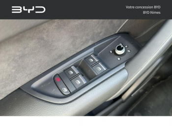 Photo 26 du bon plan AUDI Q5 Sportback 35 TDI Mild Hybrid 163ch S line S tronic 7 occasion à 41990 €