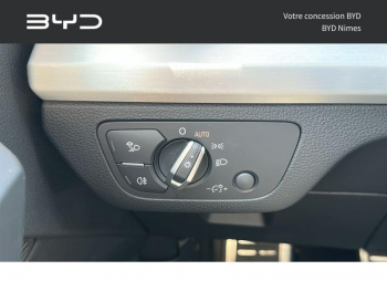 Photo 27 du bon plan AUDI Q5 Sportback 35 TDI Mild Hybrid 163ch S line S tronic 7 occasion à 41990 €