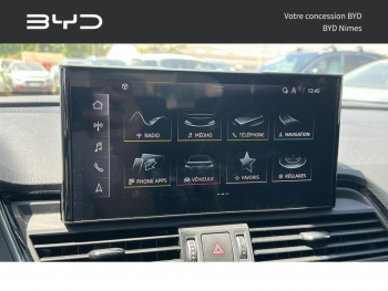 Photo 28 du bon plan AUDI Q5 Sportback 35 TDI Mild Hybrid 163ch S line S tronic 7 occasion à 41990 €