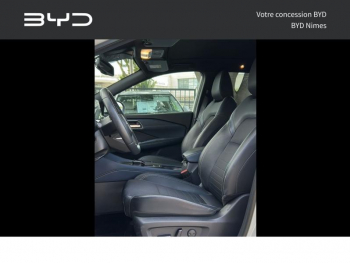 Photo 3 du bon plan NISSAN Qashqai e-POWER 190ch Tekna 2022 occasion à 25990 €