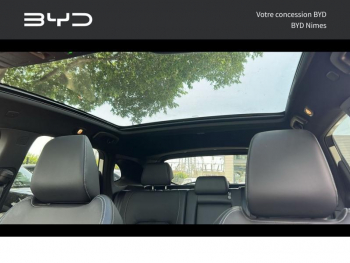 Photo 4 du bon plan NISSAN Qashqai e-POWER 190ch Tekna 2022 occasion à 25990 €