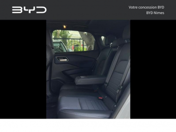 Photo 5 du bon plan NISSAN Qashqai e-POWER 190ch Tekna 2022 occasion à 25990 €