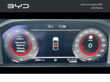 Photo 12 du bon plan NISSAN Qashqai e-POWER 190ch Tekna 2022 occasion à 25990 €