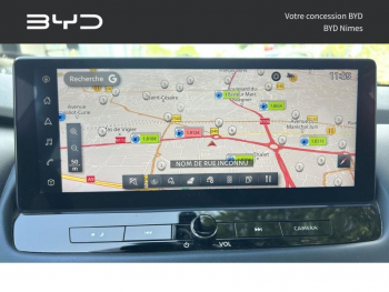 Photo 13 du bon plan NISSAN Qashqai e-POWER 190ch Tekna 2022 occasion à 25990 €