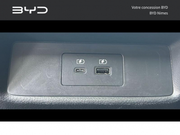Photo 18 du bon plan NISSAN Qashqai e-POWER 190ch Tekna 2022 occasion à 25990 €
