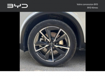 Photo 19 du bon plan NISSAN Qashqai e-POWER 190ch Tekna 2022 occasion à 25990 €