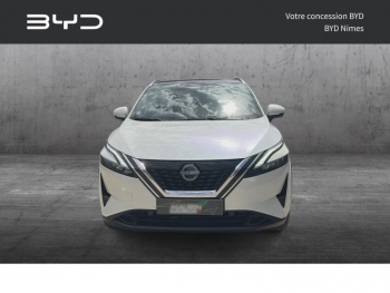 Photo 20 du bon plan NISSAN Qashqai e-POWER 190ch Tekna 2022 occasion à 25990 €