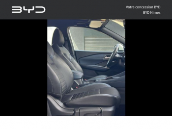 Photo 24 du bon plan NISSAN Qashqai e-POWER 190ch Tekna 2022 occasion à 25990 €