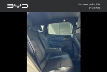 Photo 25 du bon plan NISSAN Qashqai e-POWER 190ch Tekna 2022 occasion à 25990 €