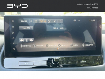 Photo 27 du bon plan NISSAN Qashqai e-POWER 190ch Tekna 2022 occasion à 25990 €