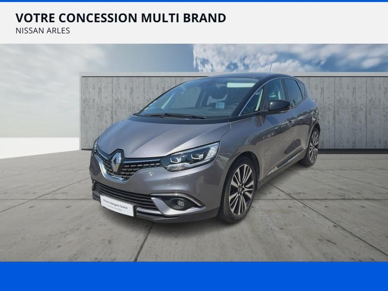Bon plan RENAULT Scenic 1.7 Blue dCi 150ch Intens EDC - 21 occasion à 19490 €