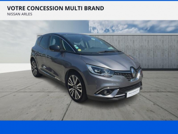 Photo 2 du bon plan RENAULT Scenic 1.7 Blue dCi 150ch Intens EDC - 21 occasion à 19480 €