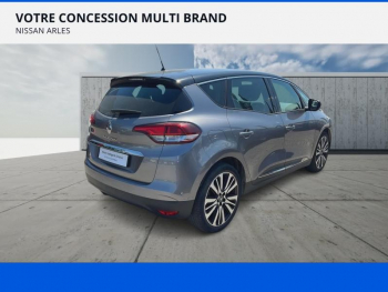 Photo 3 du bon plan RENAULT Scenic 1.7 Blue dCi 150ch Intens EDC - 21 occasion à 19480 €