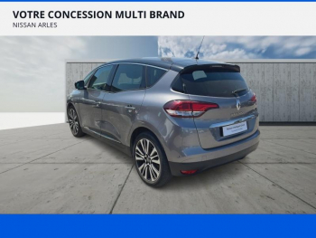 Photo 4 du bon plan RENAULT Scenic 1.7 Blue dCi 150ch Intens EDC - 21 occasion à 19480 €