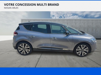 Photo 5 du bon plan RENAULT Scenic 1.7 Blue dCi 150ch Intens EDC - 21 occasion à 19480 €
