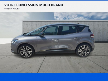 Photo 6 du bon plan RENAULT Scenic 1.7 Blue dCi 150ch Intens EDC - 21 occasion à 19480 €