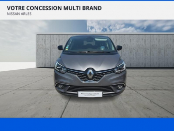 Photo 7 du bon plan RENAULT Scenic 1.7 Blue dCi 150ch Intens EDC - 21 occasion à 19480 €