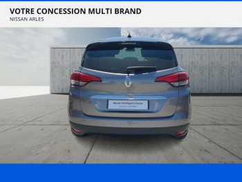 Photo 8 du bon plan RENAULT Scenic 1.7 Blue dCi 150ch Intens EDC - 21 occasion à 19480 €