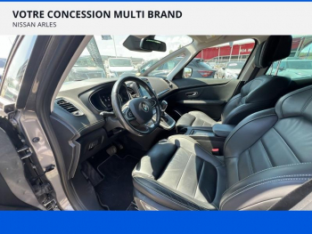 Photo 9 du bon plan RENAULT Scenic 1.7 Blue dCi 150ch Intens EDC - 21 occasion à 19480 €