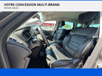 Photo 10 du bon plan RENAULT Scenic 1.7 Blue dCi 150ch Intens EDC - 21 occasion à 19480 €