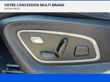 Photo 11 du bon plan RENAULT Scenic 1.7 Blue dCi 150ch Intens EDC - 21 occasion à 19480 €