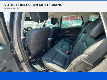 Photo 12 du bon plan RENAULT Scenic 1.7 Blue dCi 150ch Intens EDC - 21 occasion à 19480 €