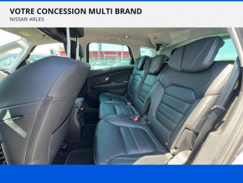 Photo 13 du bon plan RENAULT Scenic 1.7 Blue dCi 150ch Intens EDC - 21 occasion à 19480 €