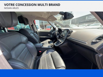 Photo 15 du bon plan RENAULT Scenic 1.7 Blue dCi 150ch Intens EDC - 21 occasion à 19480 €