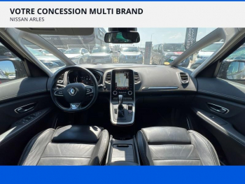 Photo 16 du bon plan RENAULT Scenic 1.7 Blue dCi 150ch Intens EDC - 21 occasion à 19480 €
