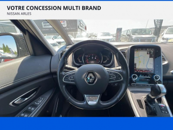 Photo 17 du bon plan RENAULT Scenic 1.7 Blue dCi 150ch Intens EDC - 21 occasion à 19480 €