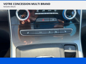 Photo 25 du bon plan RENAULT Scenic 1.7 Blue dCi 150ch Intens EDC - 21 occasion à 19480 €