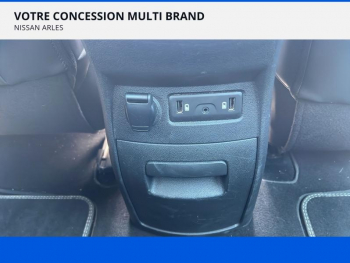 Photo 27 du bon plan RENAULT Scenic 1.7 Blue dCi 150ch Intens EDC - 21 occasion à 19480 €
