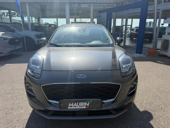 Photo 2 du bon plan FORD Puma 1.0 Flexifuel 125ch S&S mHEV Titanium occasion à 17400 €