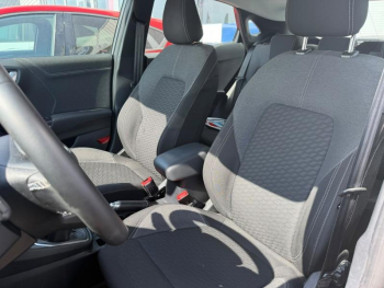Photo 9 du bon plan FORD Puma 1.0 Flexifuel 125ch S&S mHEV Titanium occasion à 17400 €