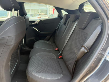 Photo 10 du bon plan FORD Puma 1.0 Flexifuel 125ch S&S mHEV Titanium occasion à 17400 €